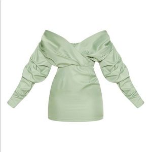 Brand New Pretty Little Thing Dress